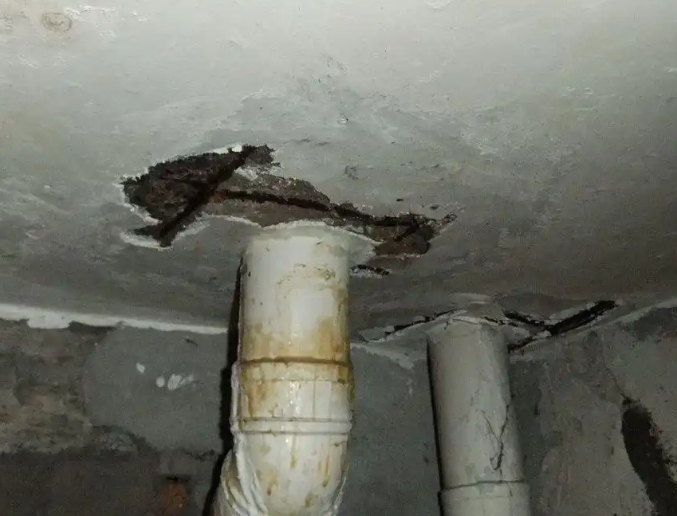 东台卫生间漏水维修公司浅析东台卫生间渗水维修的方法