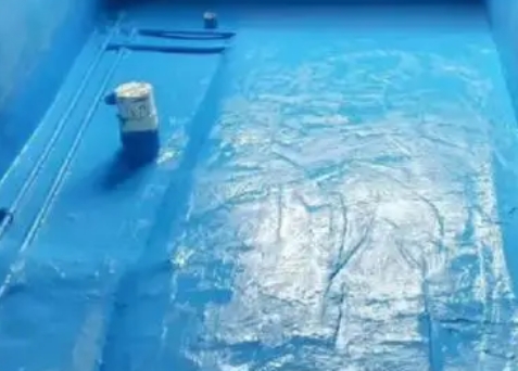 东台卫生间漏水维修公司分享下东台卫生间防水工程中常用防水涂料介绍。